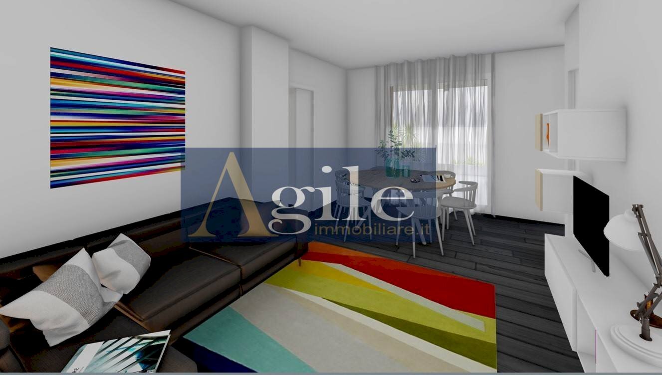 Foto 3 - Quadrilocale via de pinedo, Martinsicuro - foto 3