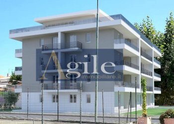 Foto 2 - Quadrilocale via de pinedo, Martinsicuro - foto 2