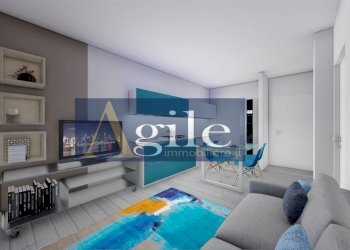 Foto 4 - Quadrilocale via de pinedo, Martinsicuro - foto 4