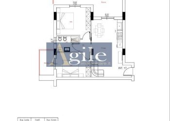 Foto 1 - Quadrilocale via de pinedo, Martinsicuro - foto 1