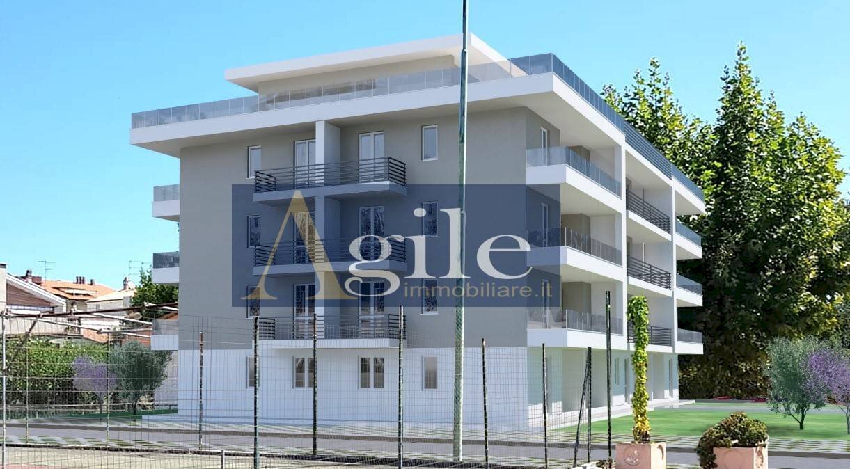 Foto 2 - Three-room apartment via de pinedo, Martinsicuro - photo 2