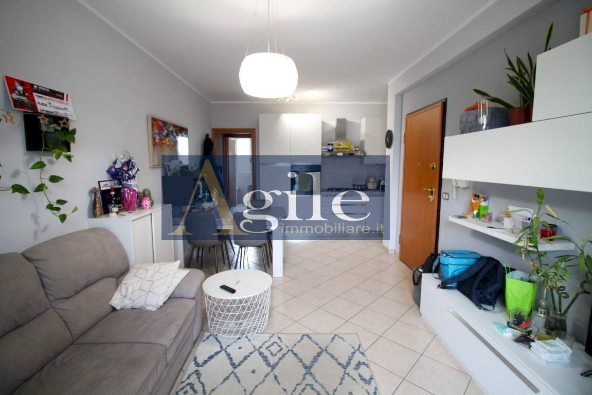 Foto 2 - Bilocale via carlo marx, Nereto - foto 2