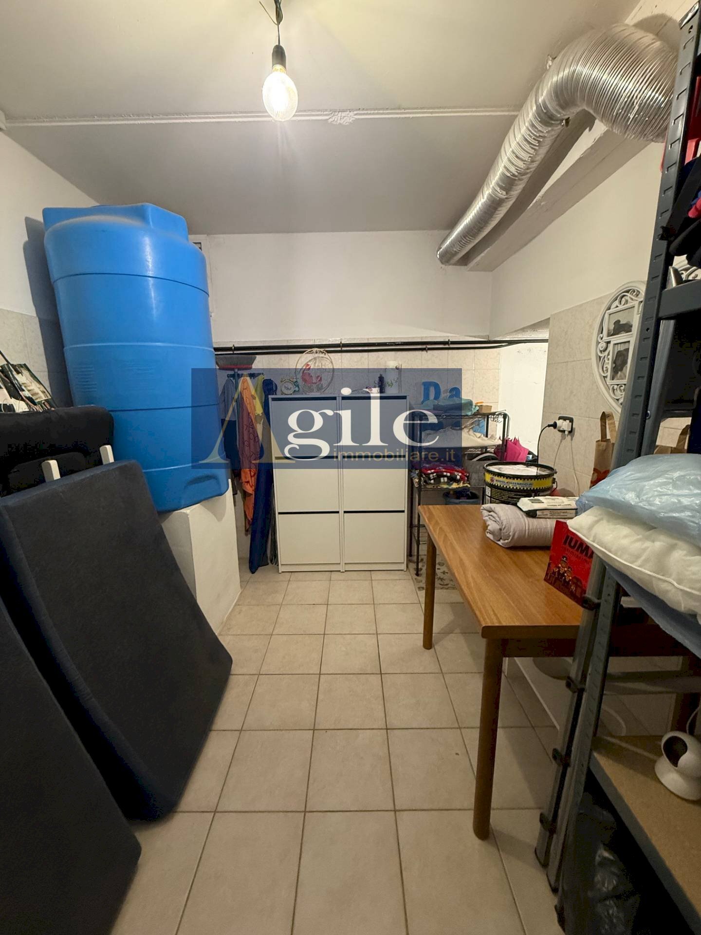 Foto 17 - Bilocale via carlo marx, Nereto - planimetria 1