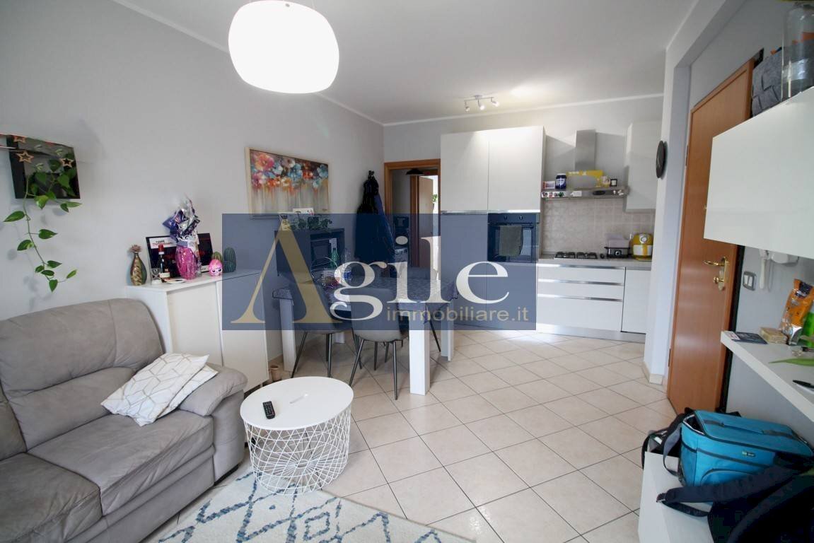 Foto 1 - Two-room apartment via carlo marx, Nereto - photo 1