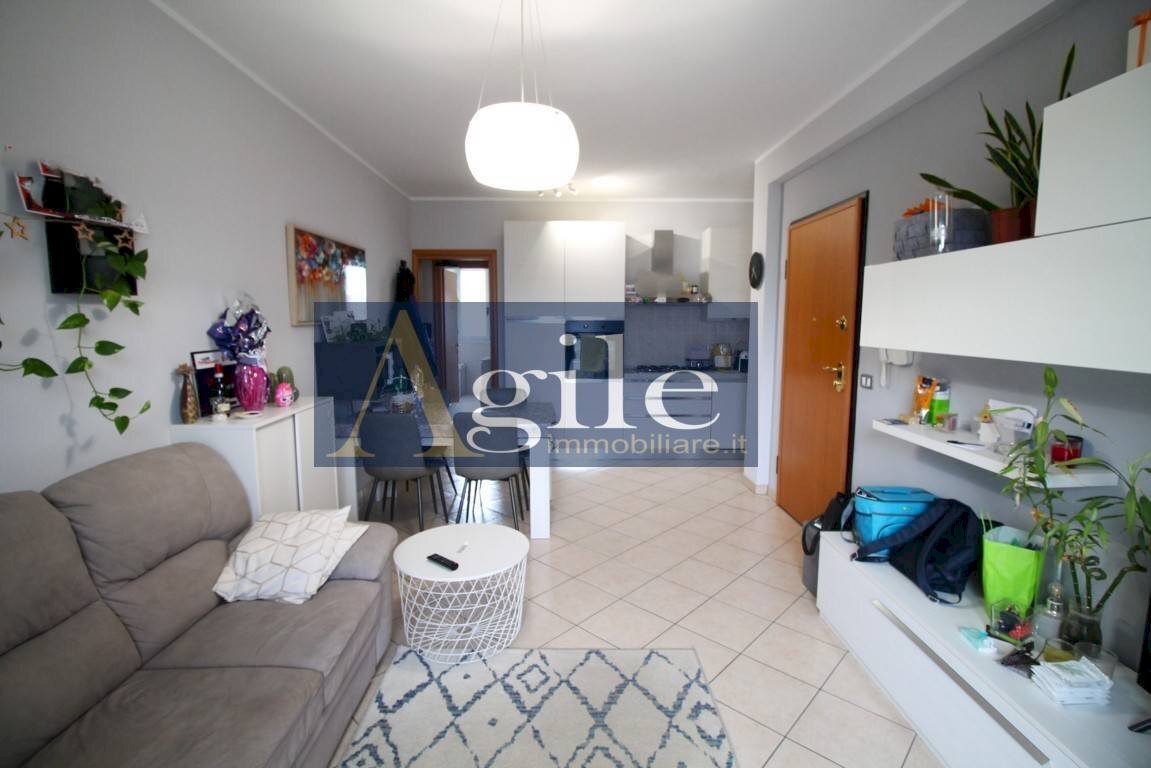Foto 2 - Two-room apartment via carlo marx, Nereto - photo 2