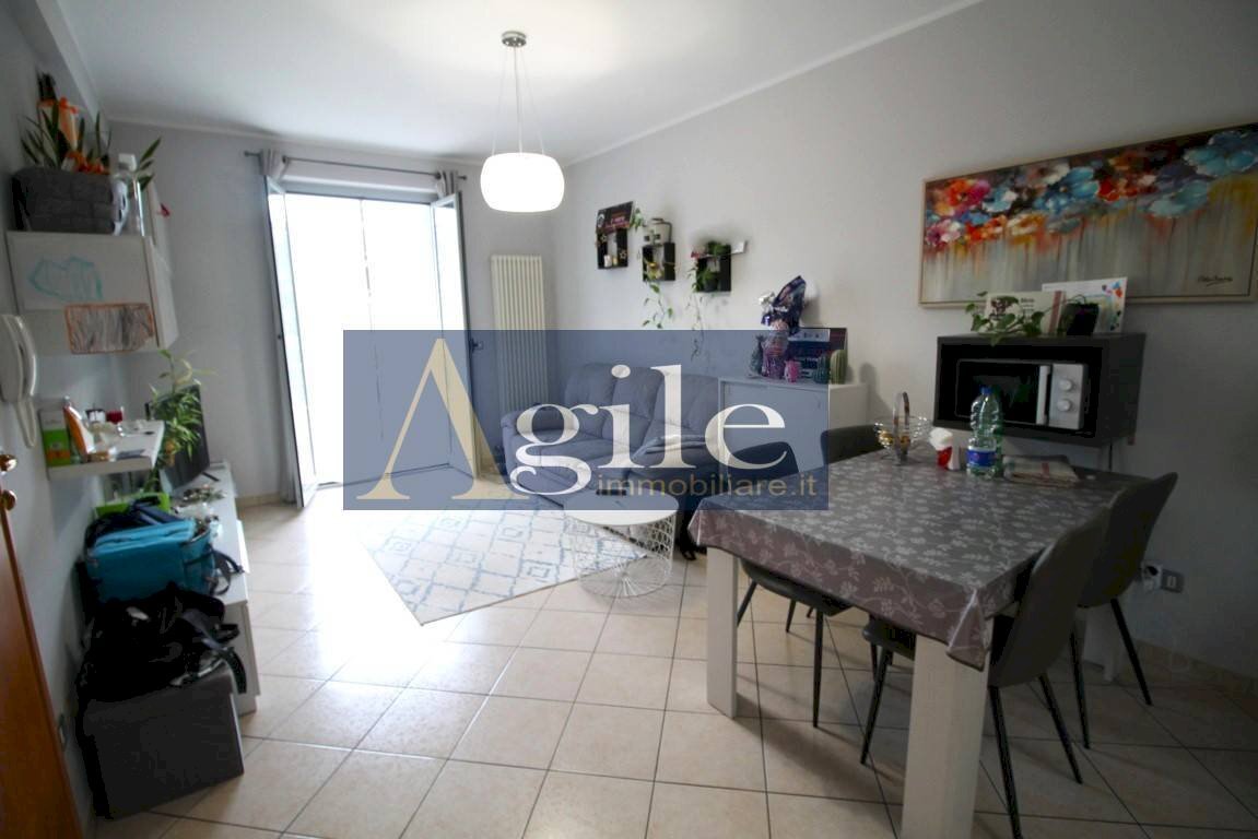 Foto 3 - Two-room apartment via carlo marx, Nereto - photo 3