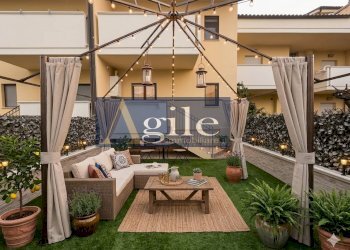 Foto 8 - Villa a Schiera via camillo benso conte di cavour, Sant'Egidio alla Vibrata - foto 8