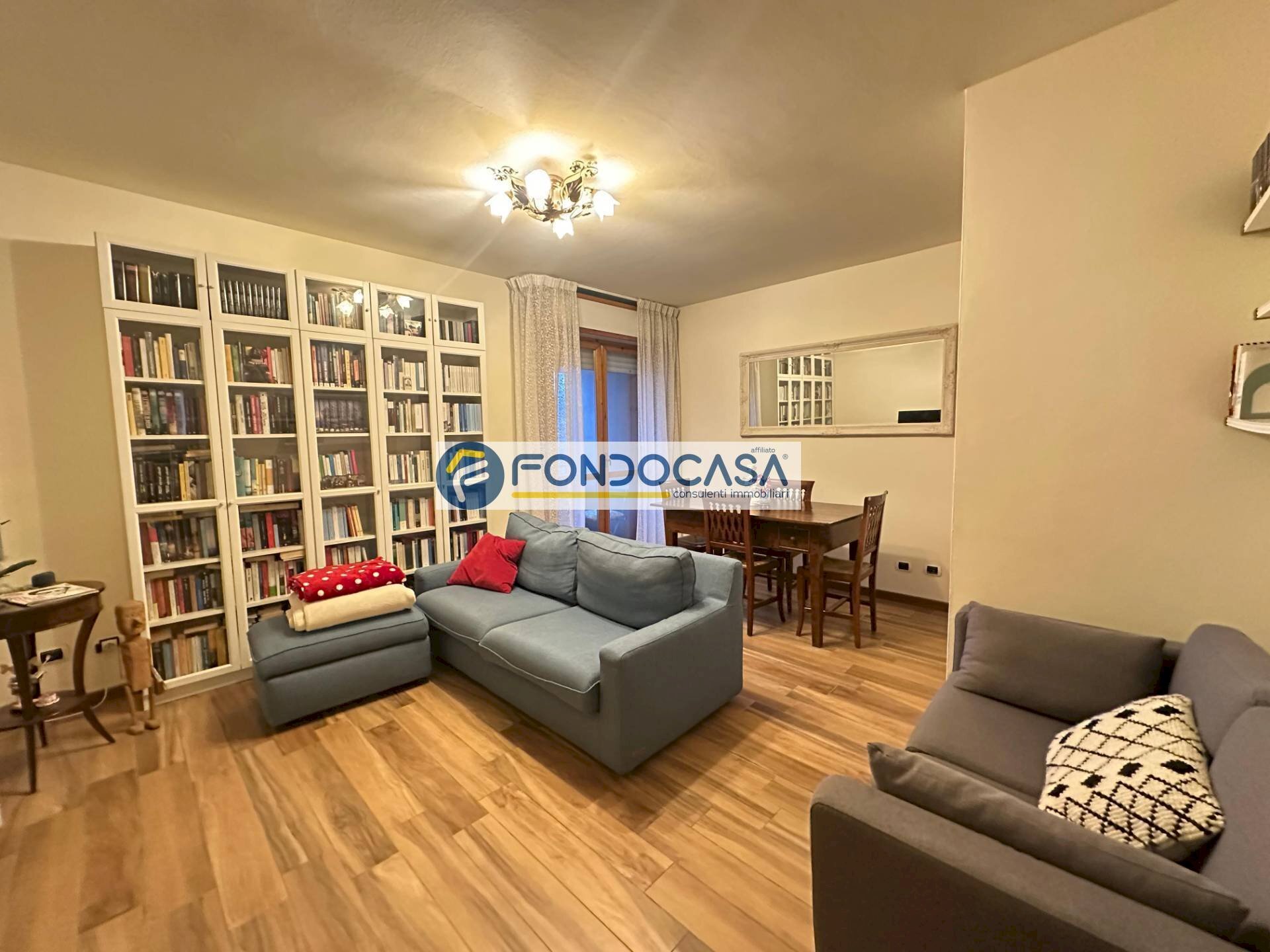 SOGGIORNO - Appartamento via ferruccio
 
30, Viareggio - foto 1