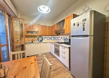 CUCINA ABITABILE - Appartamento via ferruccio
 
30, Viareggio - foto 8