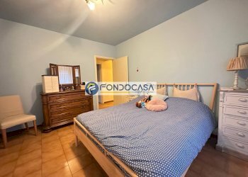 CAMERA MATRIMONIALE - Appartamento via ferruccio
 
30, Viareggio - foto 15