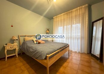 CAMERA MATRIMONIALE - Appartamento via ferruccio
 
30, Viareggio - foto 17