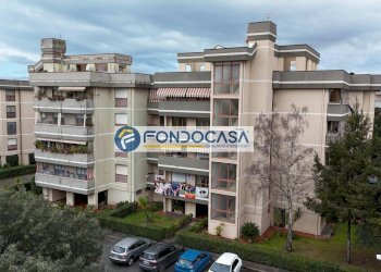 Drone facciata - Appartamento via ferruccio
 
30, Viareggio - foto 28