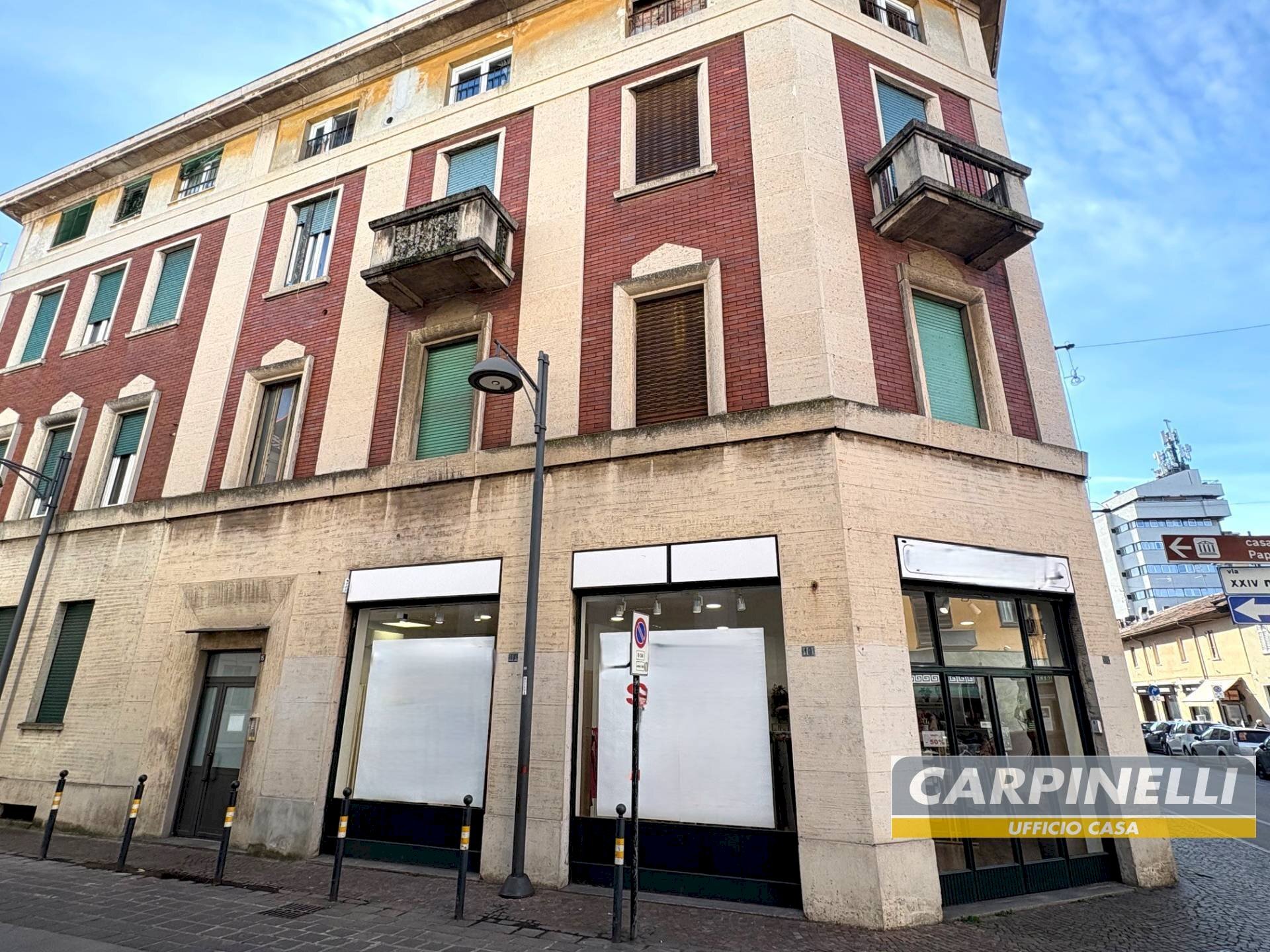 Foto 1 - Negozio Corso Italia
 
16, Desio - foto 1