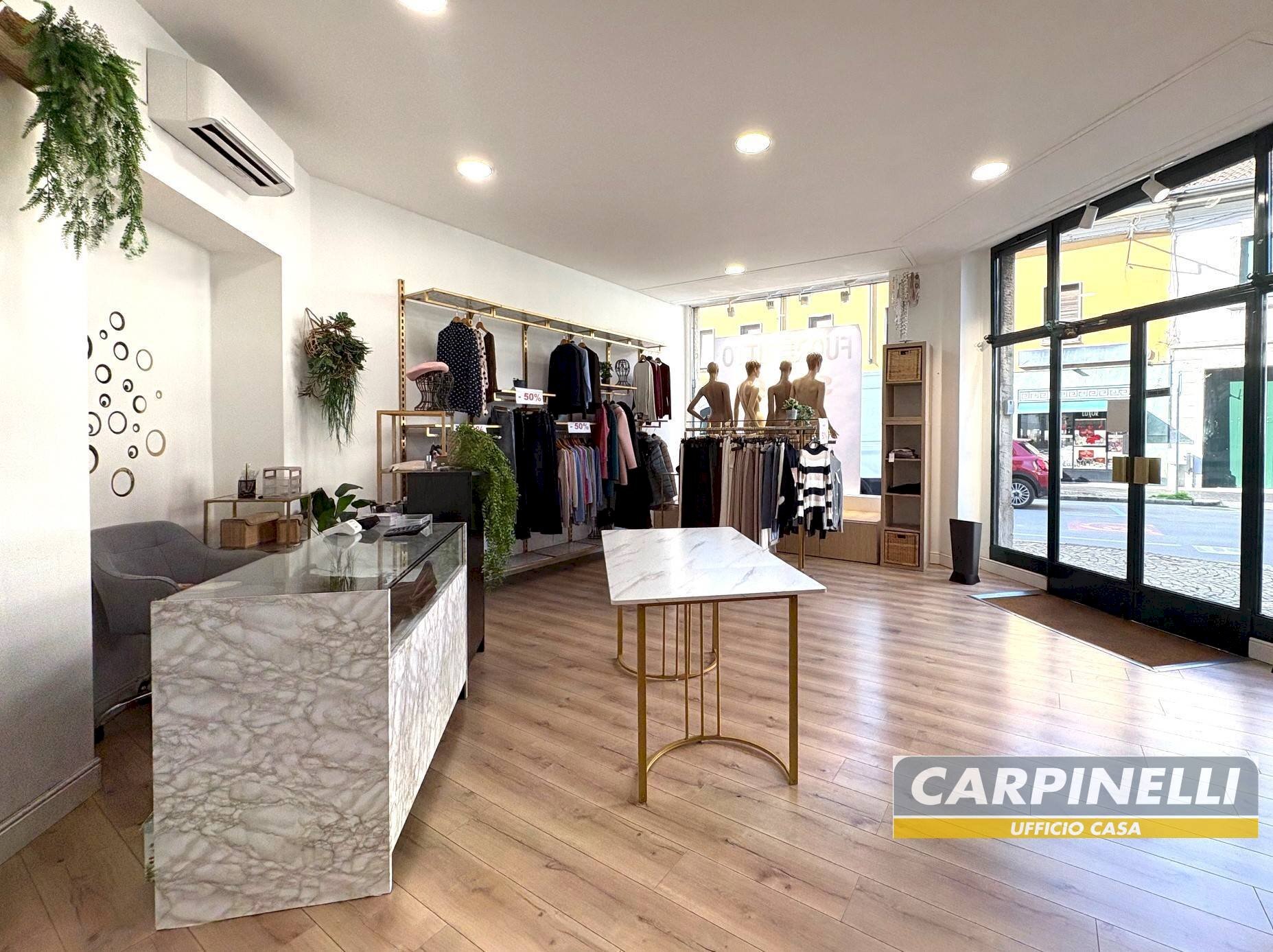 Foto 2 - Negozio Corso Italia
 
16, Desio - foto 2