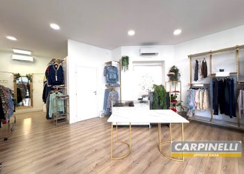 Foto 3 - Negozio Corso Italia
16, Desio - foto 3