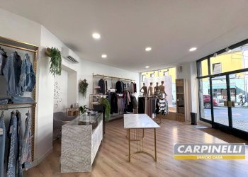 Foto 5 - Negozio Corso Italia
16, Desio - foto 5