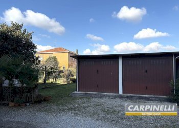 Foto 2 - Casa semi indipendente Via Ottone Visconti
 
21, Desio - foto 2