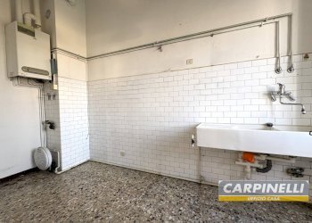 Foto 17 - Casa semi indipendente Via Ottone Visconti
 
21, Desio - foto 17