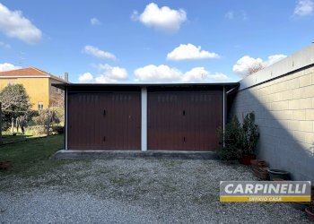 Foto 40 - Casa semi indipendente Via Ottone Visconti
 
21, Desio - foto 40