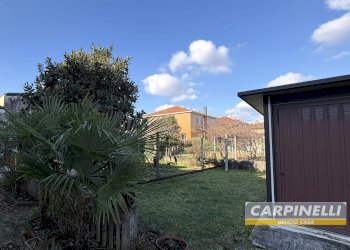 Foto 41 - Casa semi indipendente Via Ottone Visconti
 
21, Desio - foto 41