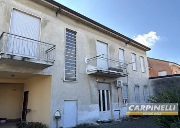 Foto 43 - Casa semi indipendente Via Ottone Visconti
 
21, Desio - foto 43