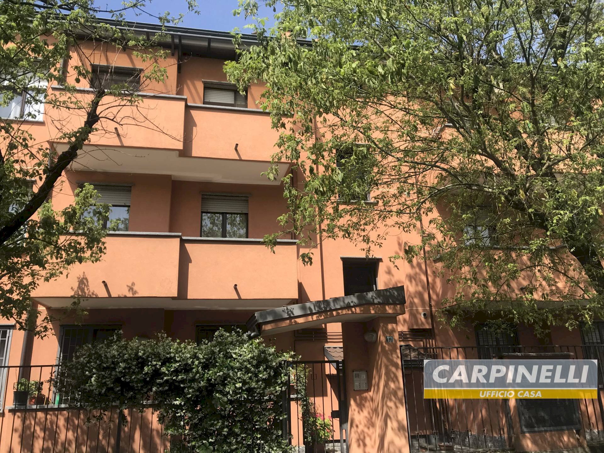 Foto 1 - Four-room apartment Via Santa Lucia
 
13, Desio - photo 1