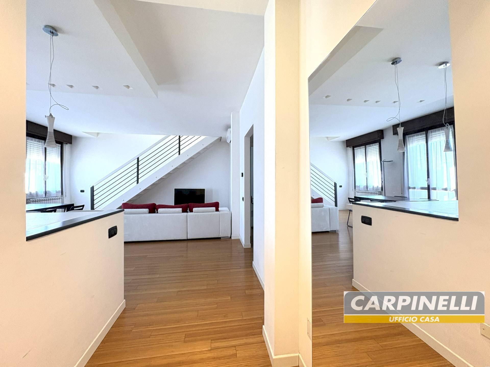 Foto 2 - Four-room apartment Via Santa Lucia
 
13, Desio - photo 2