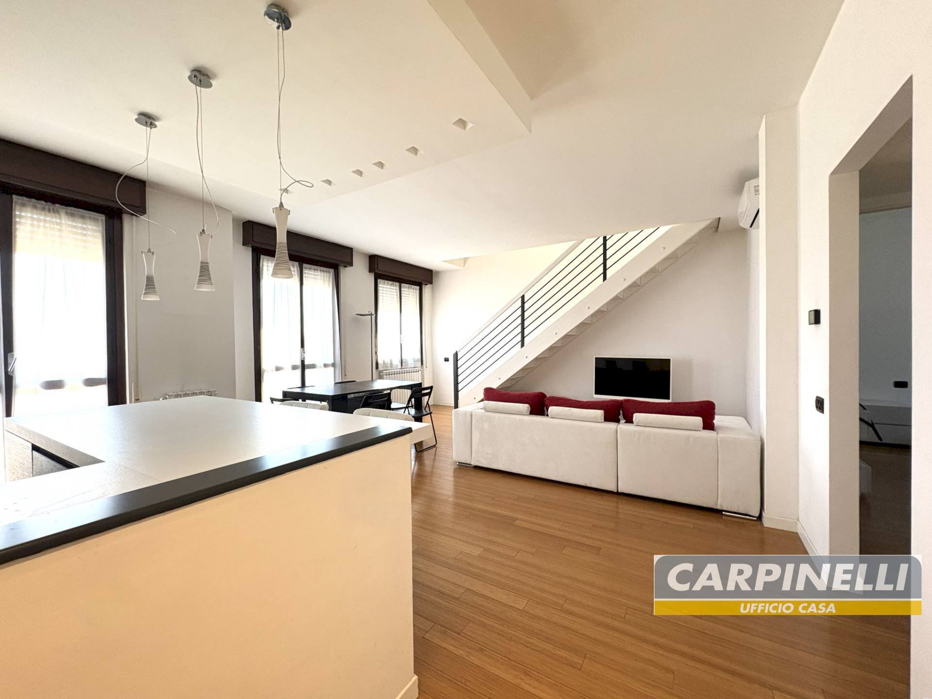 Foto 3 - Four-room apartment Via Santa Lucia
 
13, Desio - photo 3