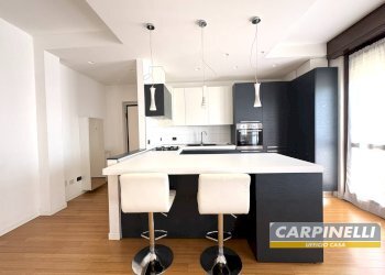 Foto 4 - Four-room apartment Via Santa Lucia
 
13, Desio - photo 4