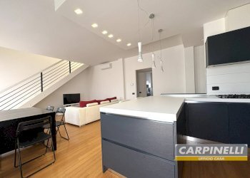 Foto 6 - Four-room apartment Via Santa Lucia
 
13, Desio - photo 6