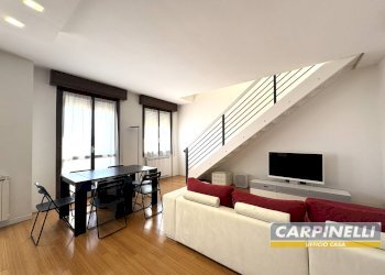 Foto 7 - Four-room apartment Via Santa Lucia
 
13, Desio - photo 7