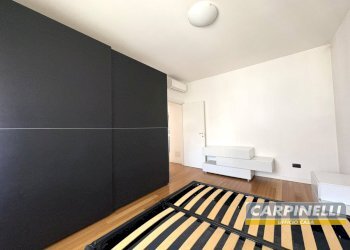 Foto 19 - Four-room apartment Via Santa Lucia
 
13, Desio - photo 19