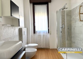 Foto 21 - Four-room apartment Via Santa Lucia
 
13, Desio - photo 21