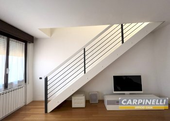 Foto 26 - Four-room apartment Via Santa Lucia
 
13, Desio - photo 26