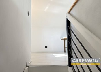 Foto 27 - Four-room apartment Via Santa Lucia
 
13, Desio - photo 27