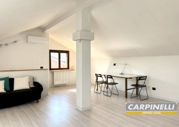 Foto 30 - Four-room apartment Via Santa Lucia
 
13, Desio - photo 30