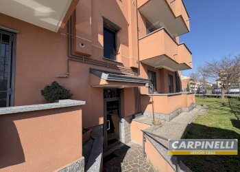 Foto 35 - Four-room apartment Via Santa Lucia
 
13, Desio - photo 35