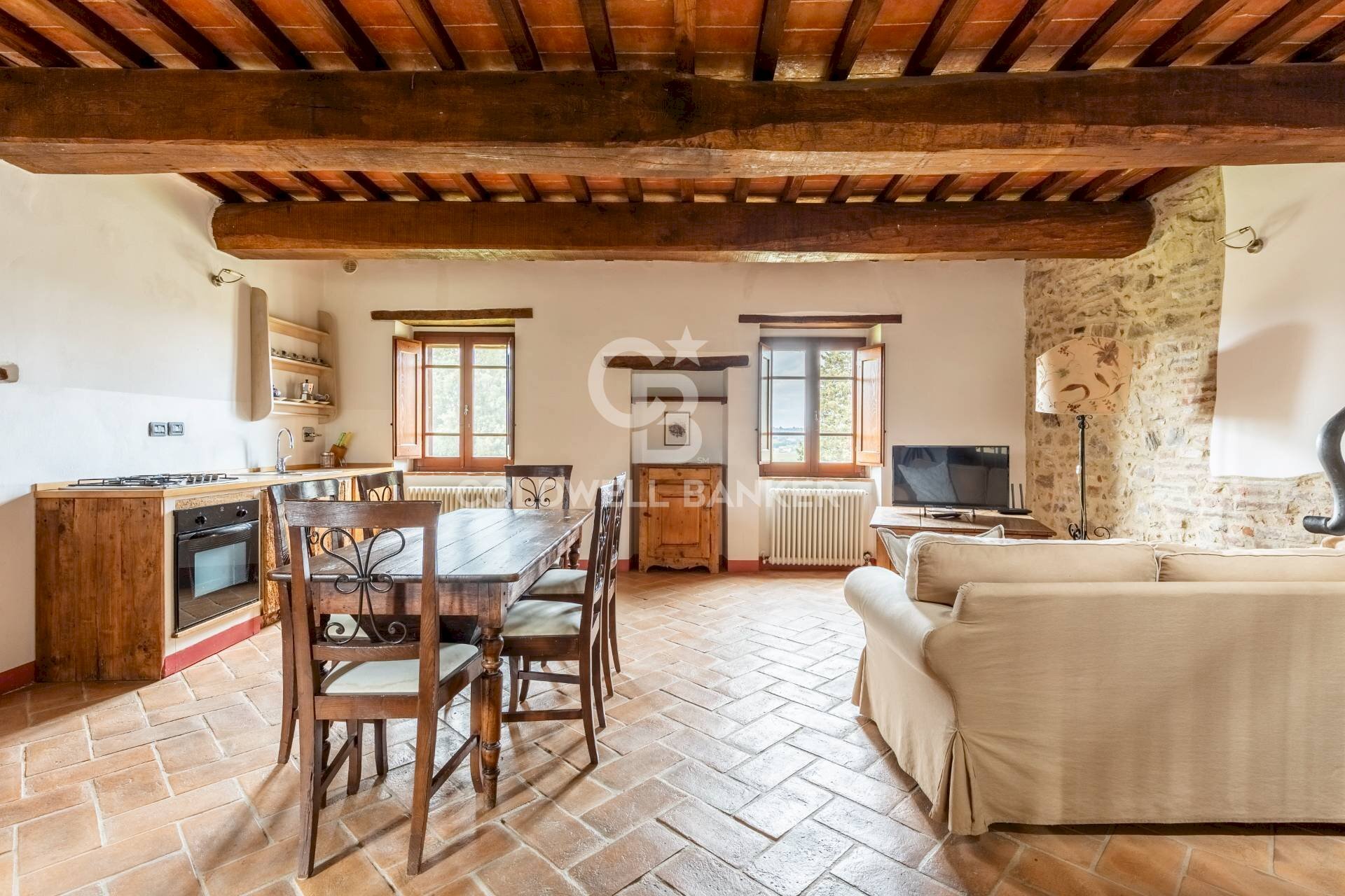 Foto 1 - Apartment Vocabolo Monticelli, Marsciano - photo 1