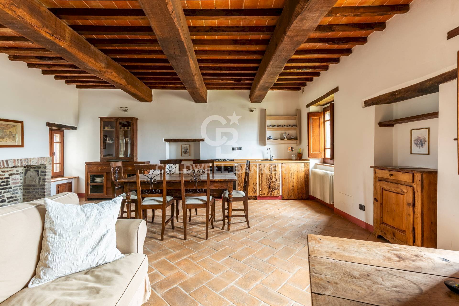 Foto 2 - Apartment Vocabolo Monticelli, Marsciano - photo 2