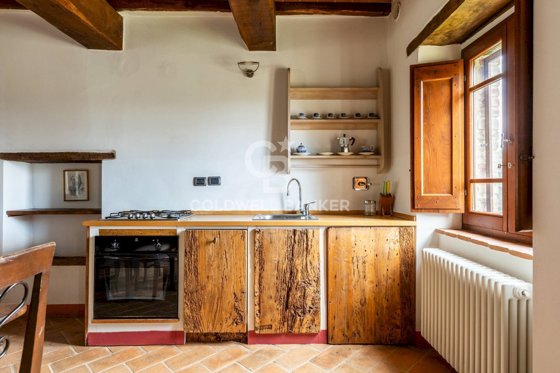 Foto 3 - Apartment Vocabolo Monticelli, Marsciano - photo 3