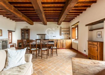 Foto 2 - Apartment Vocabolo Monticelli, Marsciano - photo 2