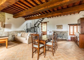 Foto 4 - Apartment Vocabolo Monticelli, Marsciano - photo 4