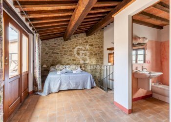 Foto 13 - Apartment Vocabolo Monticelli, Marsciano - photo 13