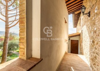 Foto 18 - Apartment Vocabolo Monticelli, Marsciano - photo 18