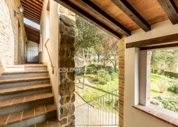 Foto 19 - Apartment Vocabolo Monticelli, Marsciano - photo 19