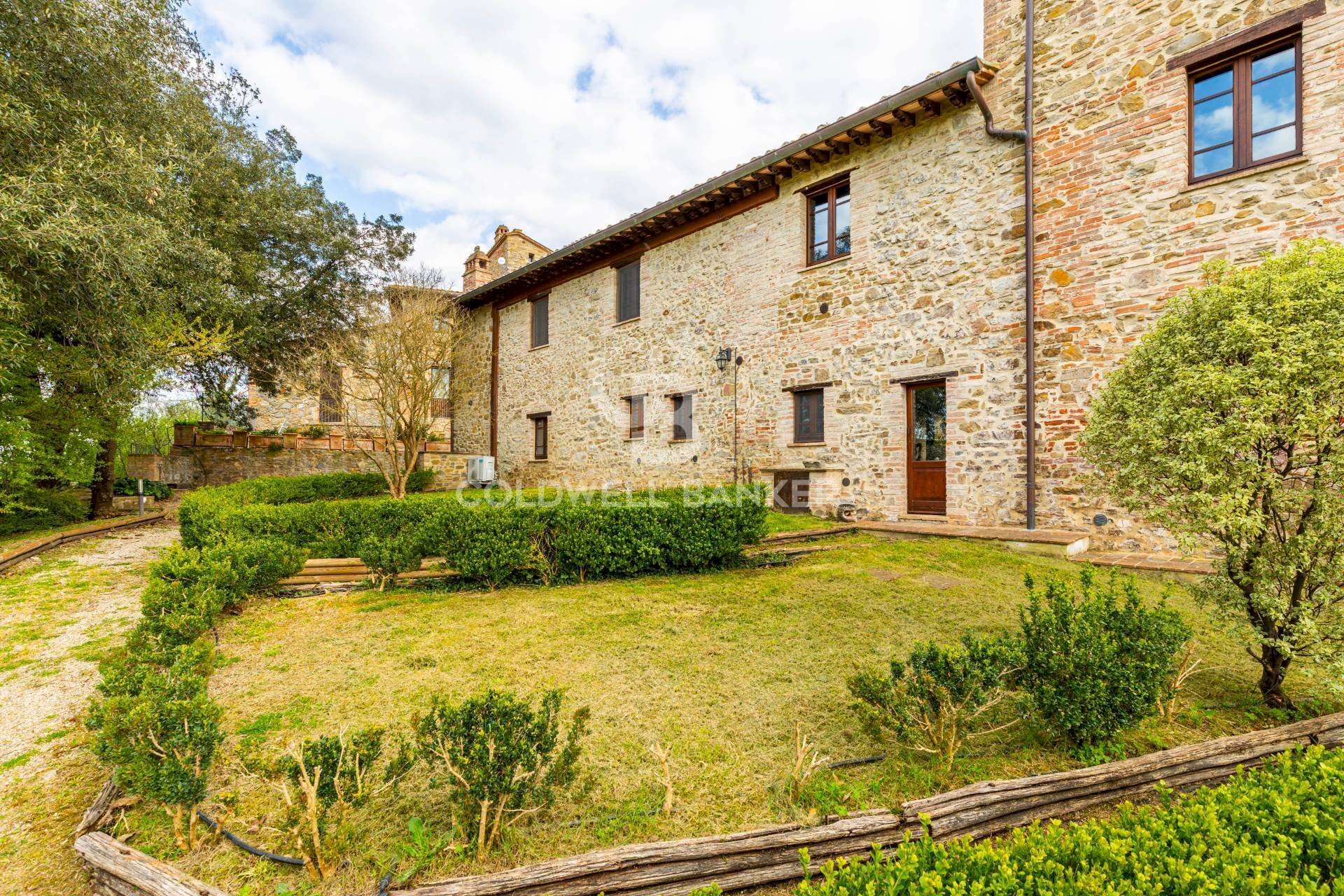 Foto 2 - Three-room apartment Vocabolo Monticelli, Marsciano - photo 2