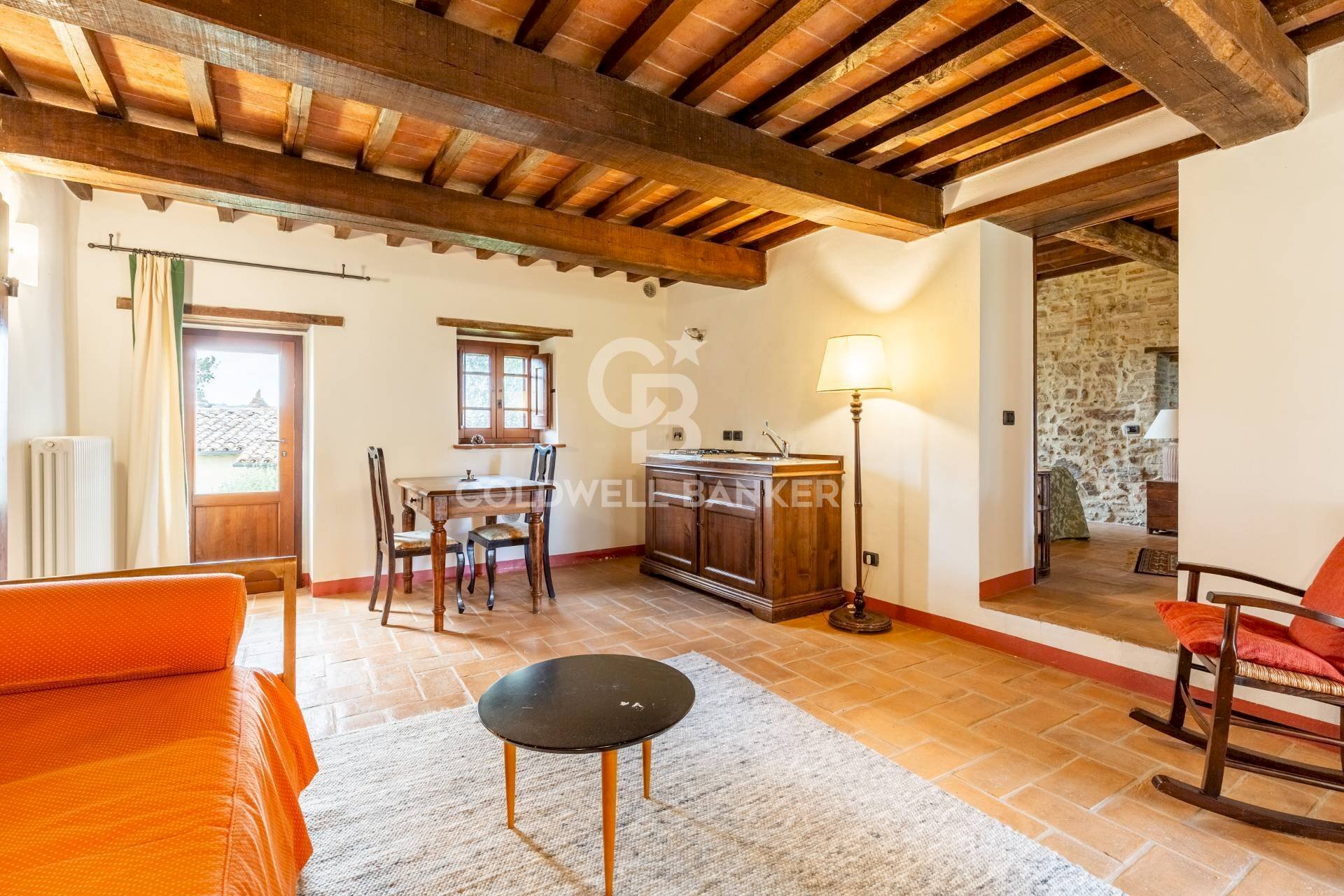 Foto 3 - Three-room apartment Vocabolo Monticelli, Marsciano - photo 3