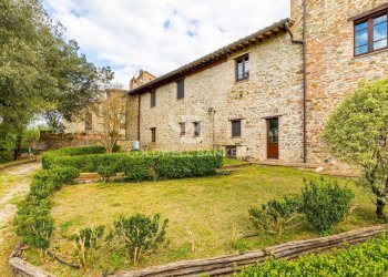 Foto 2 - Three-room apartment Vocabolo Monticelli, Marsciano - photo 2