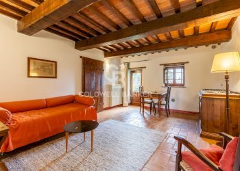 Foto 4 - Three-room apartment Vocabolo Monticelli, Marsciano - photo 4