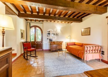 Foto 5 - Three-room apartment Vocabolo Monticelli, Marsciano - photo 5